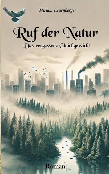 Cover von Ruf der Natur