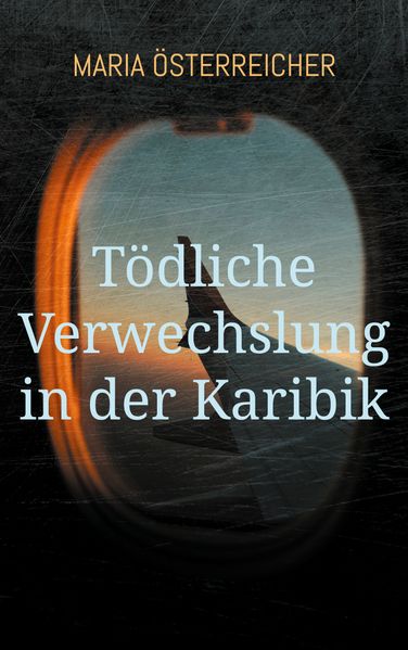 Cover von Tödliche Verwechslung in der Karibik