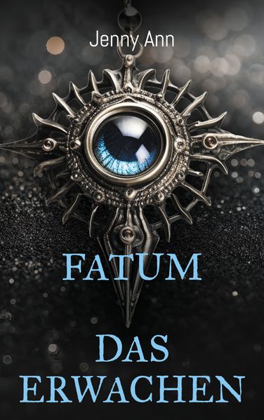 Cover von Fatum