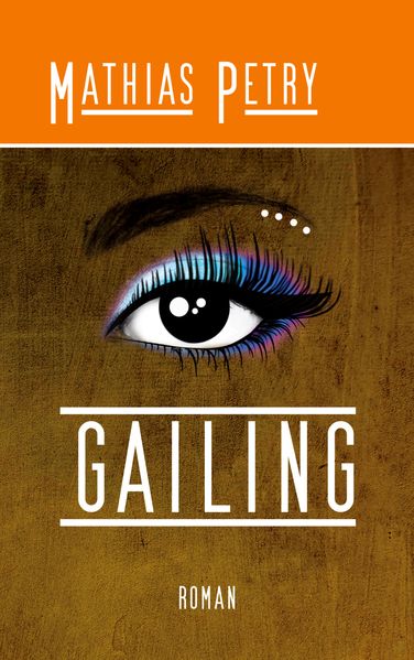 Cover von Gailing