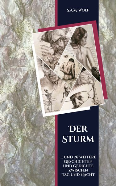 Cover von Der Sturm