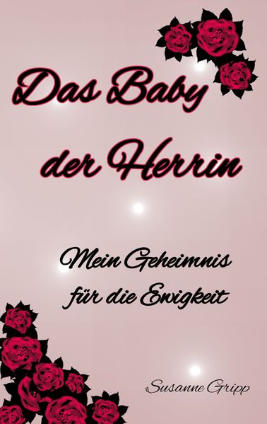 Cover von Das Baby der Herrin