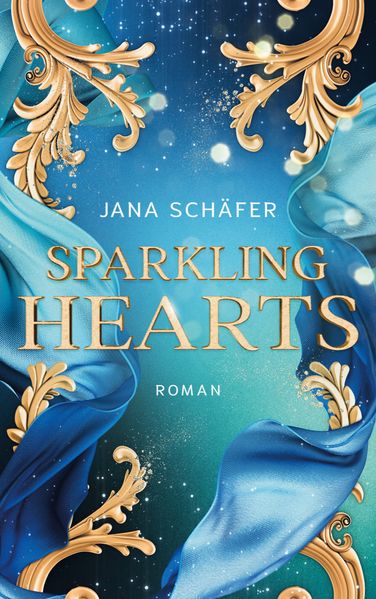 Cover von Sparkling Hearts