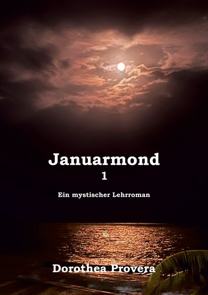 Cover von Januarmond 1