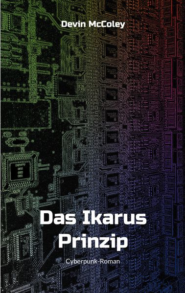Cover von Das Ikarus Prinzip