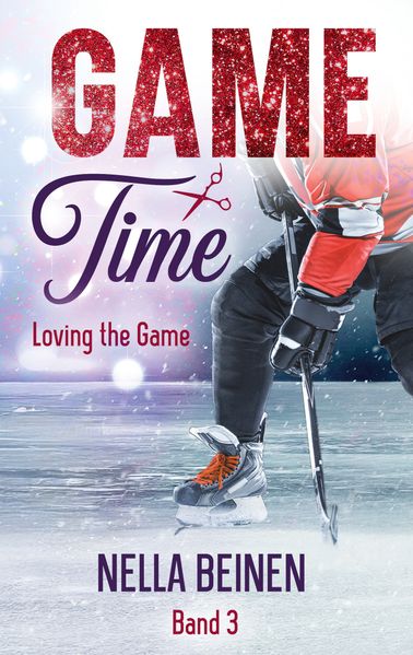 Cover von Game Time – Loving the Game