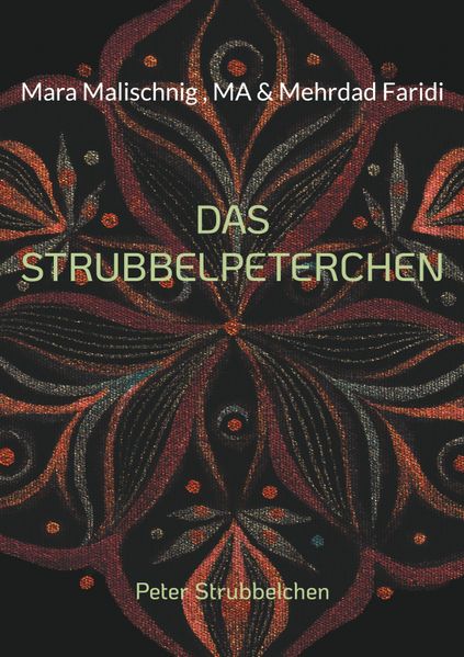 Cover von das Strubbelpeterchen