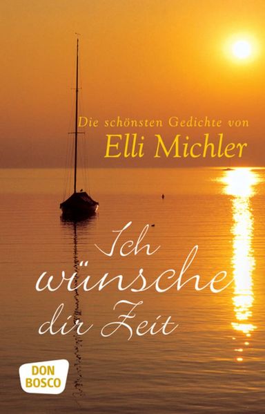 Cover von Ich wünsche dir Zeit
