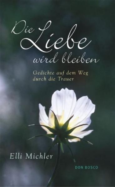 Cover von Die Liebe wird bleiben
