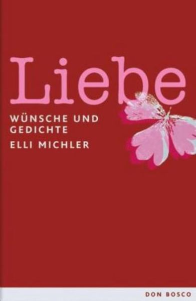 Cover von Liebe