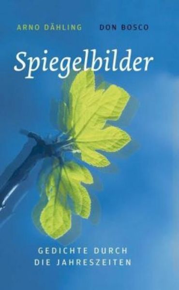 Cover von Spiegelbilder