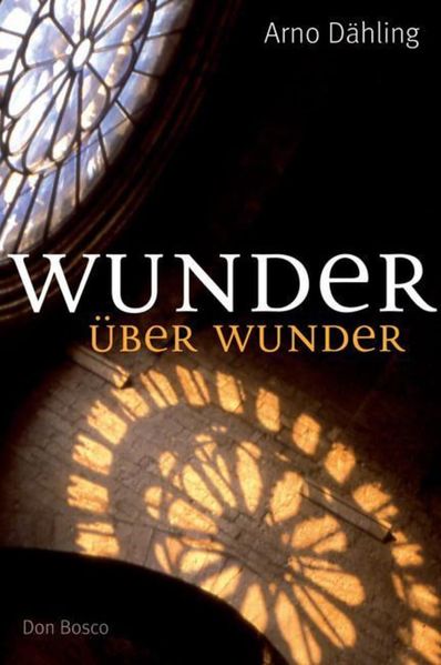 Cover von Wunder über Wunder