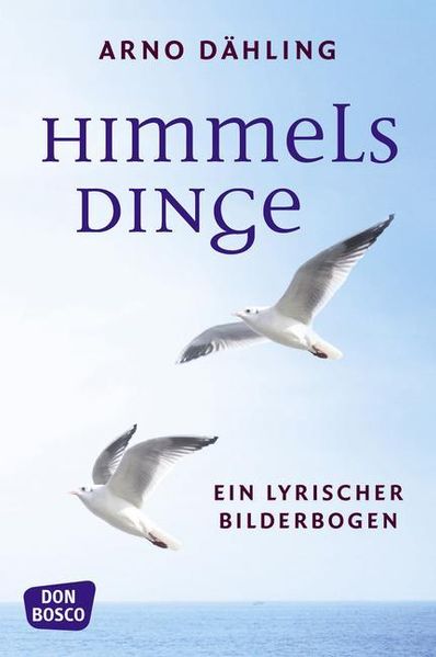 Cover von Himmelsdinge