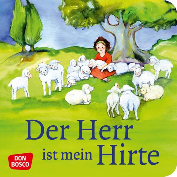 Cover von Der Herr ist mein Hirte