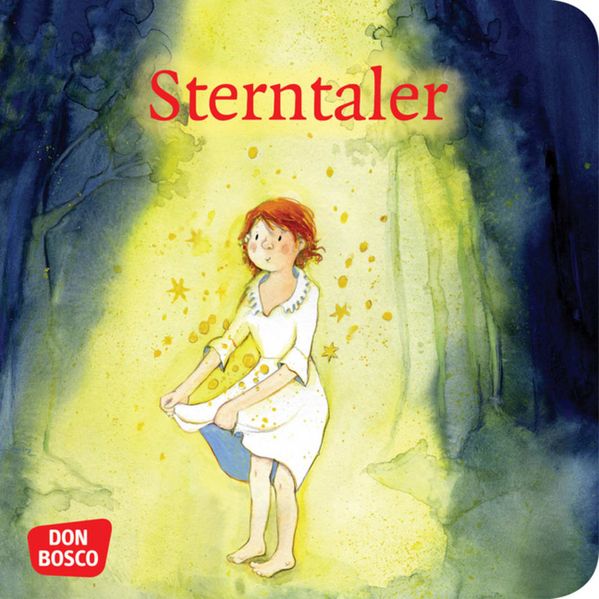 Cover von Sterntaler