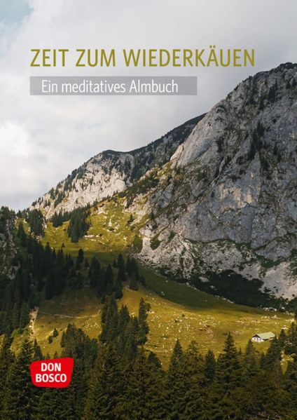 Cover von Zeit zum Wiederkäuen
