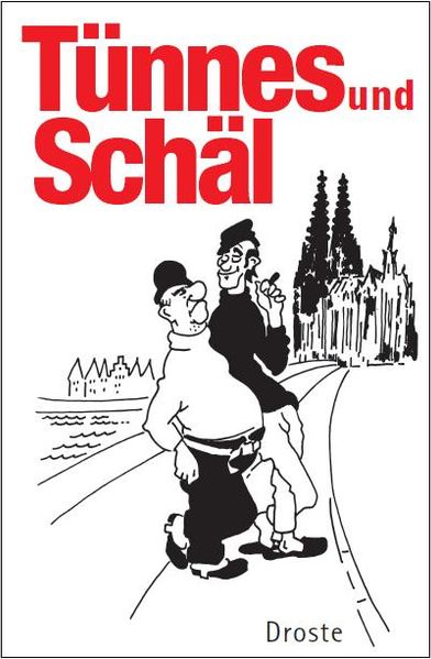Cover von Tünnes und Schäl