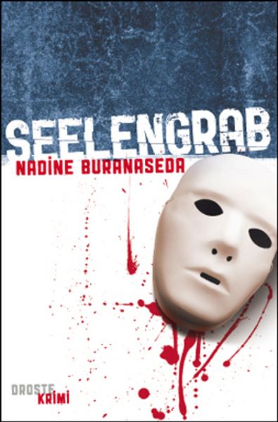 Cover von Seelengrab