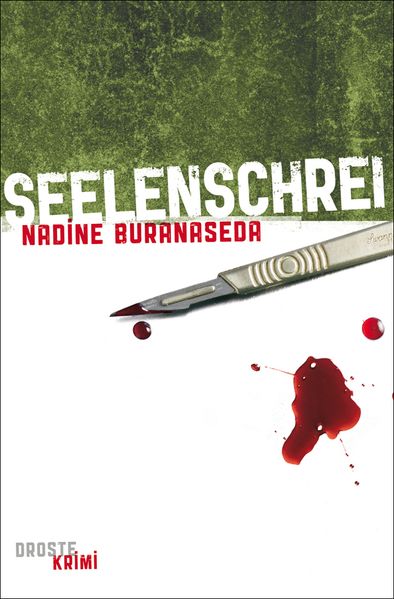 Cover von Seelenschrei