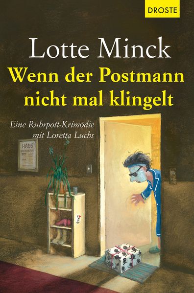 Cover von Wenn der Postmann nicht mal klingelt