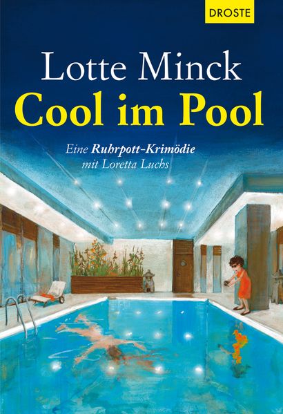 Cover von Cool im Pool