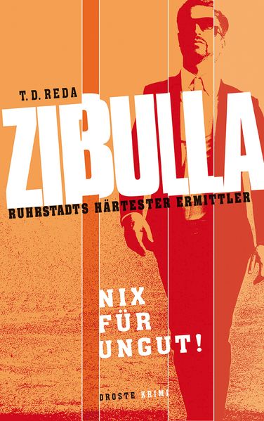 Cover von Zibulla – Nix für ungut!