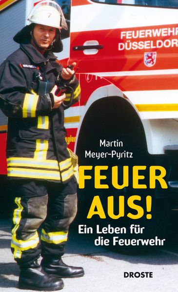 Cover von Feuer aus!