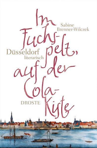 Cover von Im Fuchspelz, auf der Colakiste
