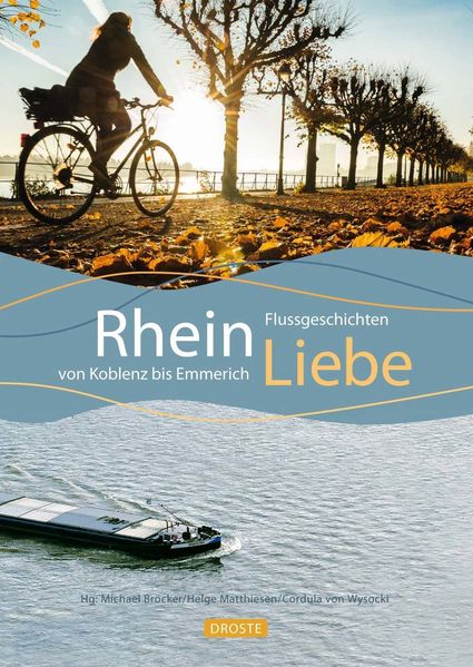 Cover von RheinLiebe