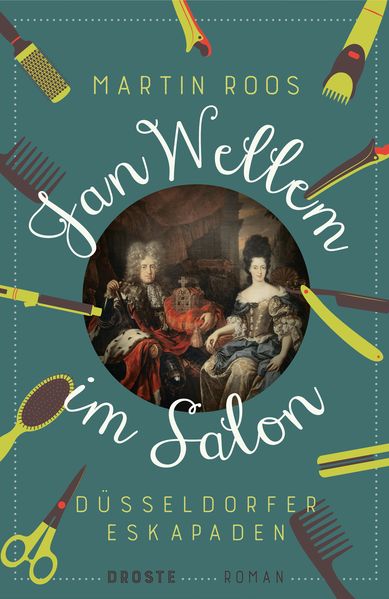 Cover von Jan Wellem im Salon