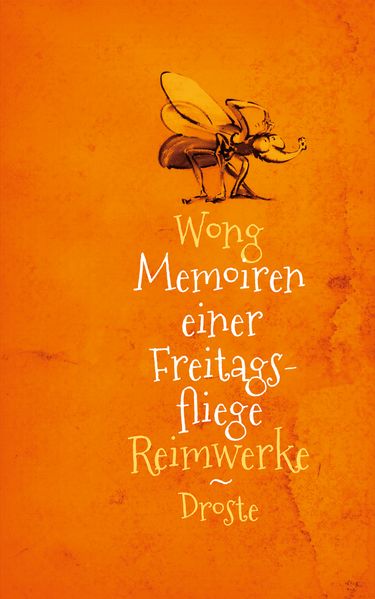 Cover von Memoiren einer Freitagsfliege