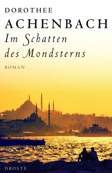 Cover von Im Schatten des Mondsterns