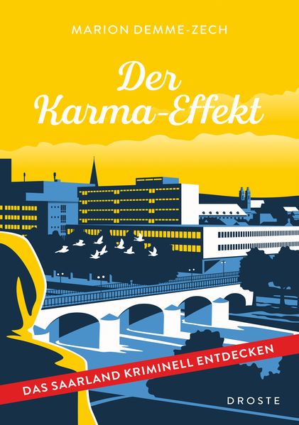 Cover von Der Karma-Effekt