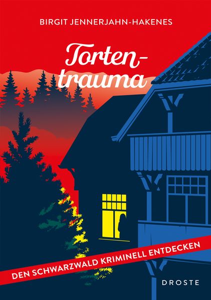 Cover von Tortentrauma
