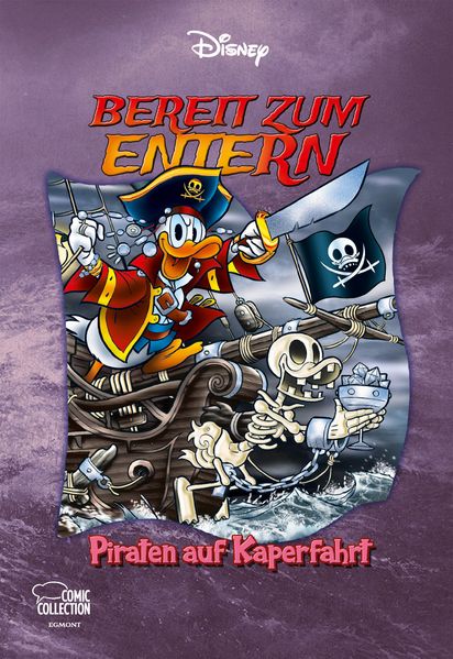 Cover von Enthologien 49