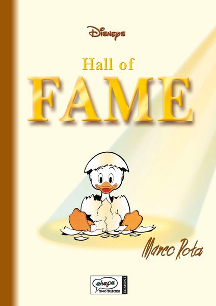 Cover von Hall of Fame 07