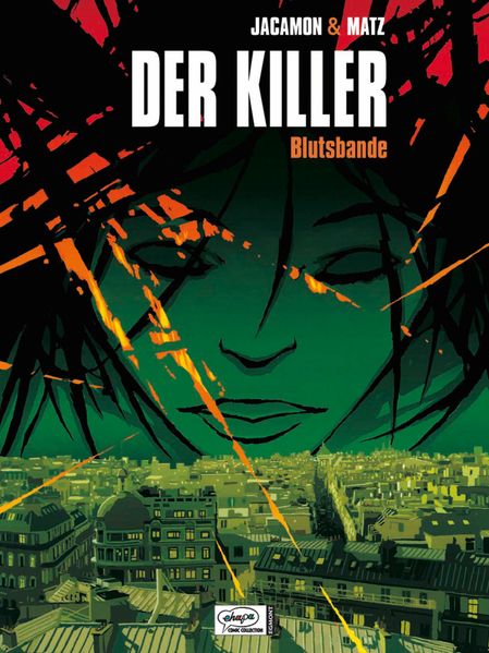 Cover von Der Killer 04