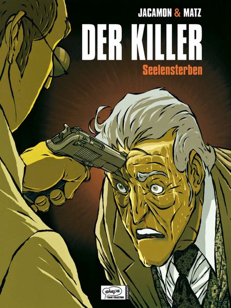 Cover von Der Killer 05