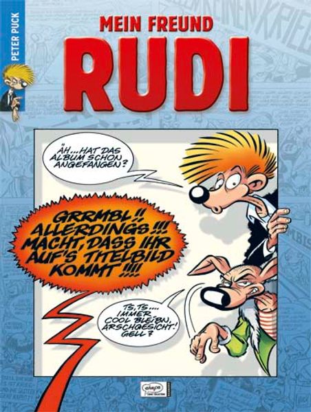 Cover von Rudi 03