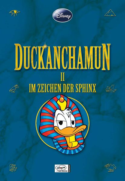 Cover von Enthologien 02