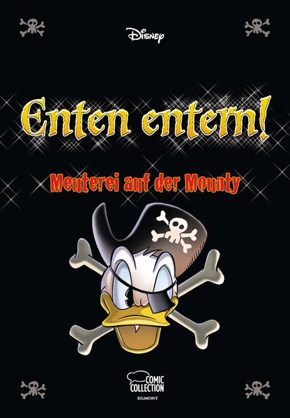 Cover von Enthologien 05