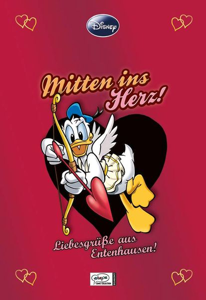 Cover von Enthologien 08