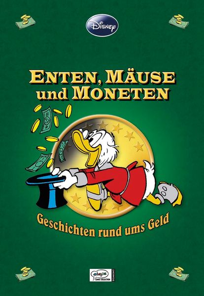 Cover von Enthologien 09