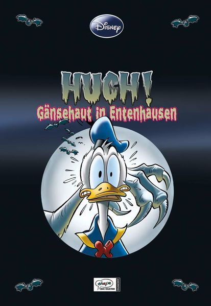 Cover von Enthologien 10