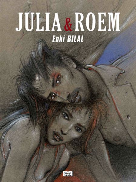 Cover von Julia & Roem