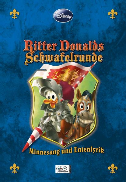 Cover von Enthologien 14