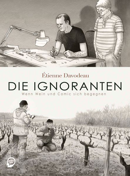 Cover von Die Ignoranten