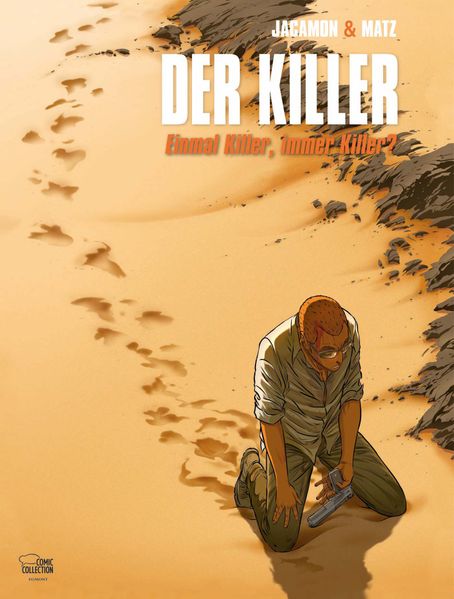 Cover von Der Killer 11