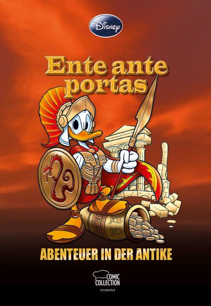 Cover von Enthologien 19