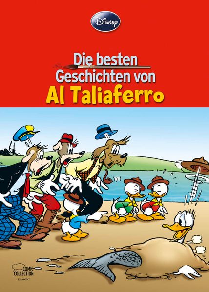 Cover von Die besten Geschichten von Al Taliaferro